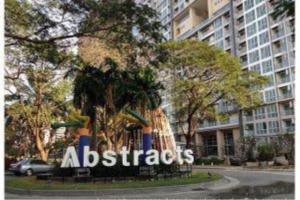 ขายคอนโดลาดพร้าว เซ็นทรัลลาดพร้าว : Abstract phaholyothin | 1 Bedroom For Sell !!! คอนโด พึ่งรีโนเวทใหม่ ห้องใหญ่ ใจกลาง 5 แยกลาดพร้าว เดินทางสะดวก รถไฟฟ้า 2 สาย