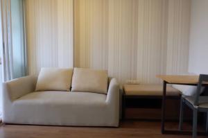 For SaleCondoRamkhamhaeng, Hua Mak : U Delight @ Hua Mak Station / 1 Bedroom (SALE), U Delight @ Hua Mak Station / 1 Bedroom (Sale) HL959.