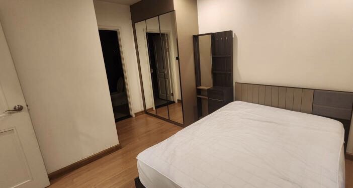 For SaleCondoRama9, Petchburi, RCA : 🔥 For sale!! Condo Supalai wellington 2