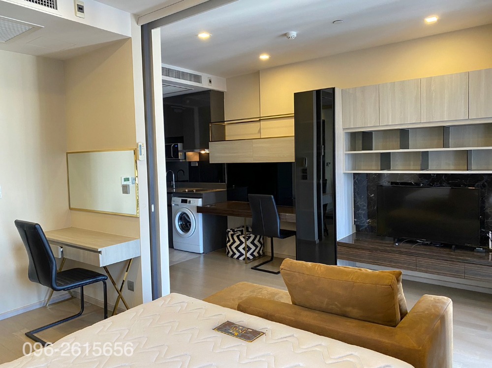 For RentCondoSukhumvit, Asoke, Thonglor : Ashton Asoke Condo for RENT   Location : Asoke - Sukhumvit  Rental Price : 25,000 Baht/Month  Condominium