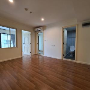 For SaleCondoRama3 (Riverside),Satupadit : Luxury condo for sale, river view - Bang Krachao, Condominium Place Narathiwat - Chao Phraya, 40.04 sq m., 25th floor