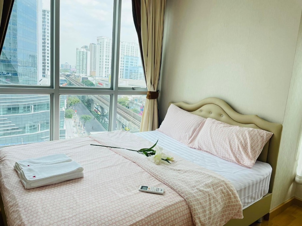 For SaleCondoAri,Anusaowaree : Life @ Phahon - Ari / 2 Bedrooms (FOR SALE),