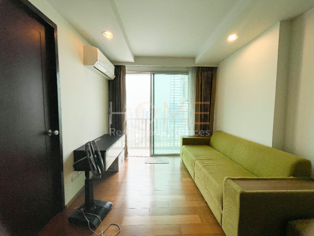 For SaleCondoLadprao, Central Ladprao : Abstracts Phahonyothin Park / 1 Bedroom (FOR SALE), Abstract Phahonyothin Park / 1 Bedroom (For Sale) MEAW098.