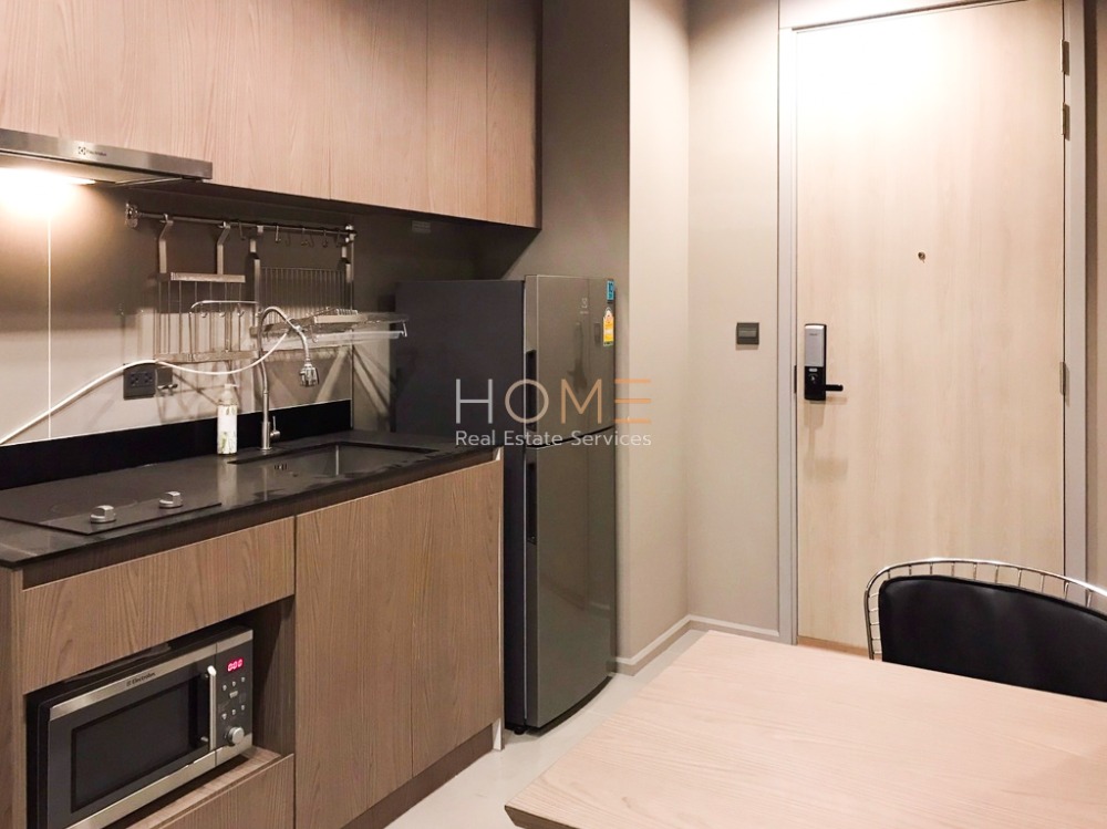 ขายคอนโดสะพานควาย จตุจักร : เจ้าของไม่เคยอยู่เลย ราคาพิเศษ ✨ M Jatujak / 1 Bedroom (FOR SALE), เอ็ม จตุจักร / 1 ห้องนอน (ขาย) PLOYW048