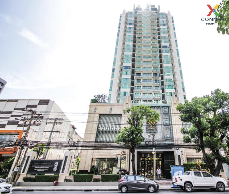 For SaleCondoSukhumvit, Asoke, Thonglor : FOR SALE condo , IVY Thonglor , BTS-Thong Lo , Khlong Tan Nuea , Watthana , Bangkok , CX-12212