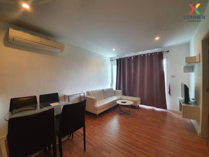 For SaleCondoYothinpattana,CDC : FOR SALE condo , We Condo Ekkamai - Ramindra , Tha Raeng , Bang Khen , Bangkok , CX-73967