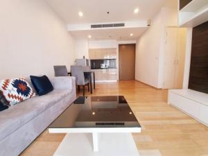 For RentCondoSukhumvit, Asoke, Thonglor : Room for sale /ren 39 by Sansiri  56 Sq.m. Sukhumvit 39