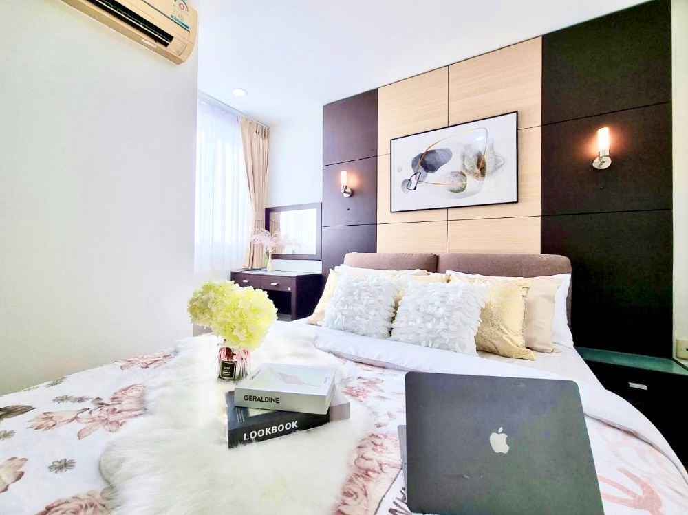 For SaleCondoThaphra, Talat Phlu, Wutthakat : Metro Park Sathorn-Kanlapaphruek, price only 2.19 million, large room 41 sq m., installment starting from only 8,xxx