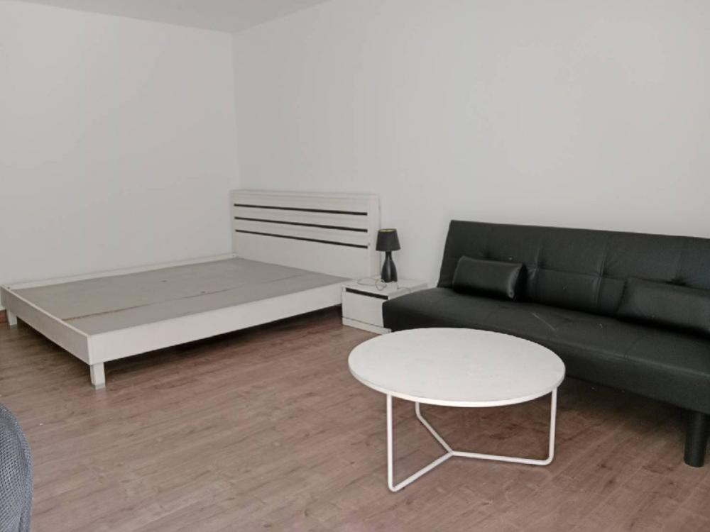 For SaleCondoBangna, Bearing, Lasalle : K-5070 Urgent sale! Condo Regent 7/2, fully furnished, ready to move in, pool view