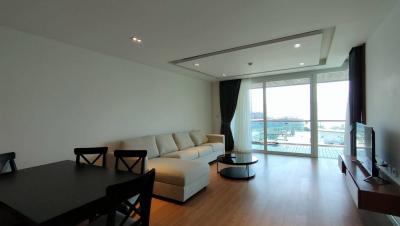 For RentCondoPhuket,Patong,Rawai Beach : Newly renovated large room with 360 degree Patong Beach Seaview.