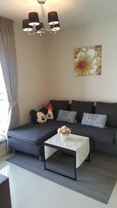 For RentCondoOnnut, Udomsuk : for rent Aspire 48 2bed super deal ! ❤️🎈☀️