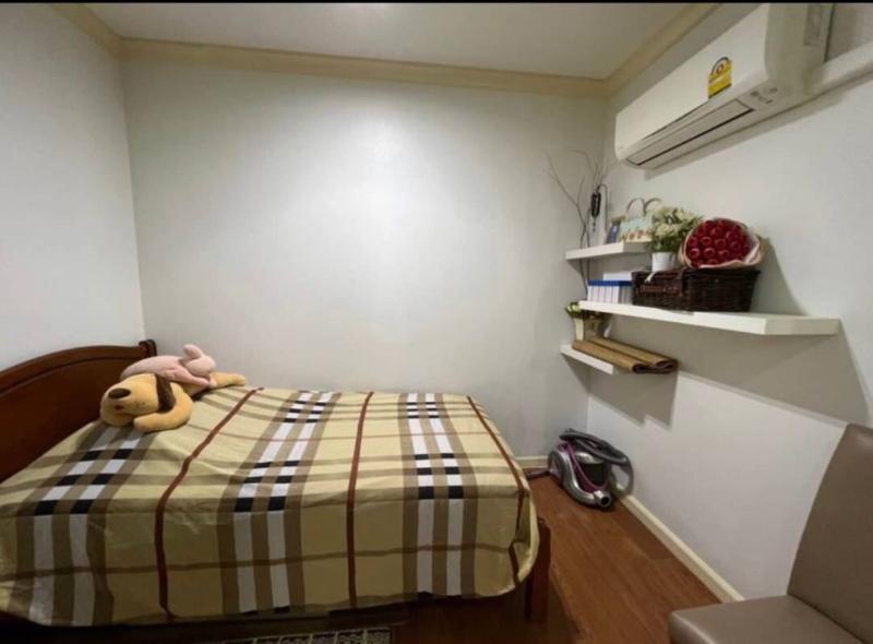 For RentCondoSukhumvit, Asoke, Thonglor : Condo For Rent Grand Park View 3 Bedroom 2 Bathroom 104 sqm