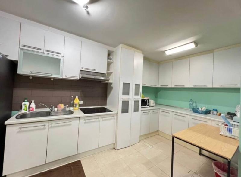 For RentCondoSukhumvit, Asoke, Thonglor : Condo For Rent Grand Park View 3 Bedroom 2 Bathroom 114 sqm
