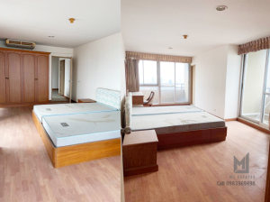 For SaleCondoWongwianyai, Charoennakor : 2 bedroom condo for sale, Sathorn Bridge Tower, Charoennakorn, Klongsan, Sathorn, 111 sqm, 24th floor