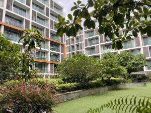 ขายคอนโดเชียงใหม่ : ขาย!! The Nimmana Condo