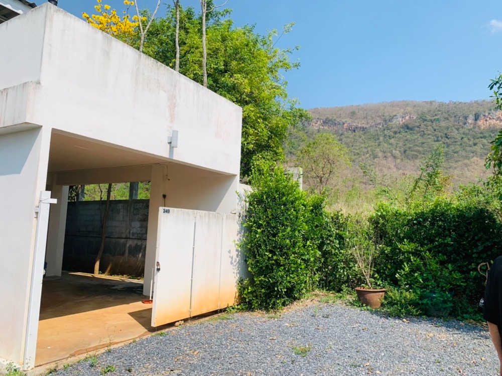 For SaleHousePak Chong KhaoYai : Urgent sale, house in Khao Yai, Pan Suek Road, Moo Si Subdistrict, Pak Chong District, Nakhon Ratchasima Province, 3,900,000 baht