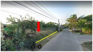 For SaleLandBuri Ram : Land for sale next to Chai Mongkhon Temple, Prakhon Chai District, Buriram Province.