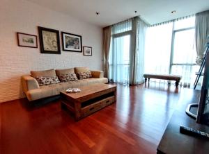 For SaleCondoWitthayu, Chidlom, Langsuan, Ploenchit : Athenee Residence: 2bed 2bath 120sqm. 30,000,000 Am: 0656199198