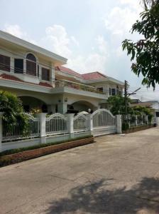 For SaleHouseChiang Mai : House in ChiangMai close to golf club and international school