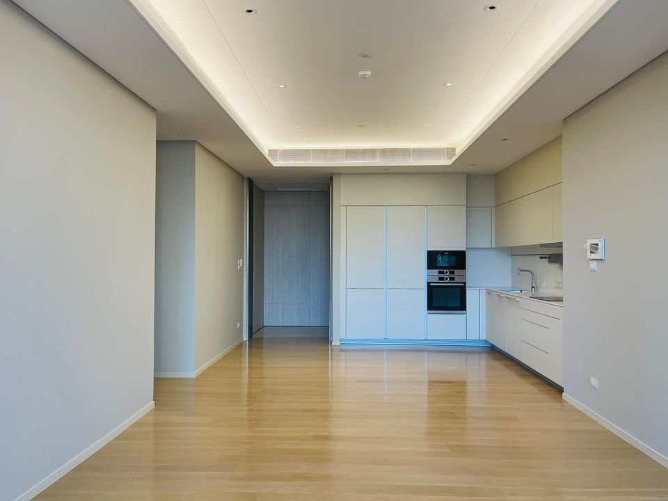 For RentCondoWitthayu, Chidlom, Langsuan, Ploenchit : ✅ For Rent - BAAN Sindhorn , Super Luxury 2 bedrooms 3 bathrooms, fully furnished, garden view, ready to move in
