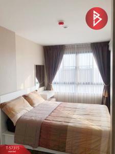 For SaleCondoChiang Mai : Condo for sale, Parano @ Chiang Mai (Parano Condo@Chiangmai), ready to move in.