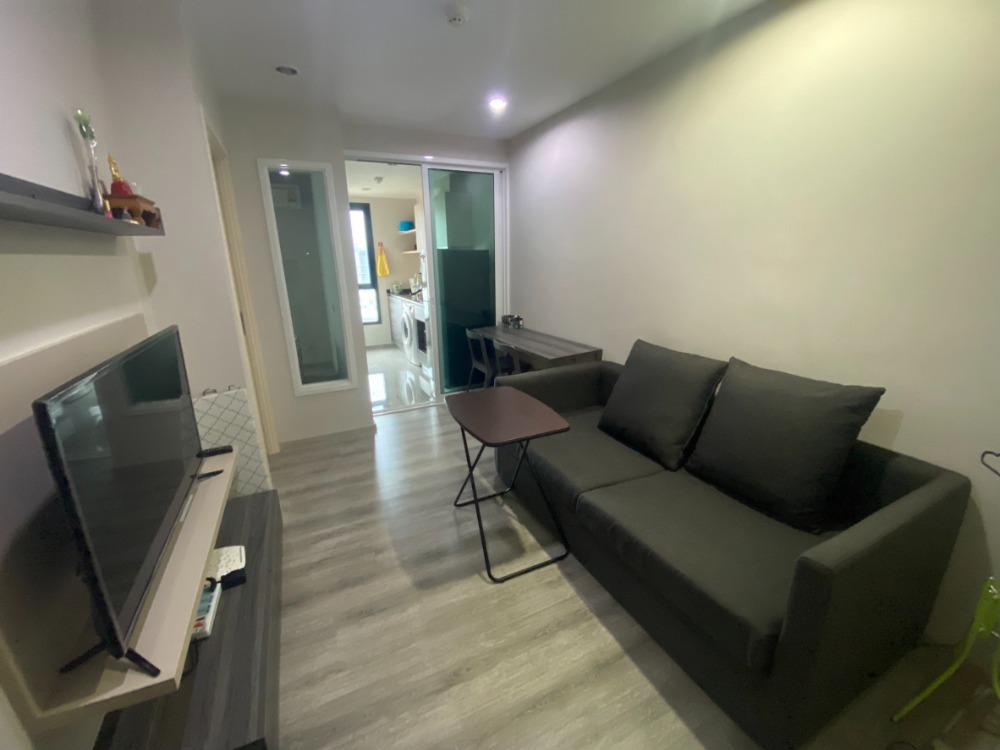 For SaleCondoAri,Anusaowaree : Beautiful room with furniture, best price ✨ Centric Ari Station / 1 Bedroom (FOR SALE), Centric Ari Station / 1 bedroom (for sale) PLOYW102