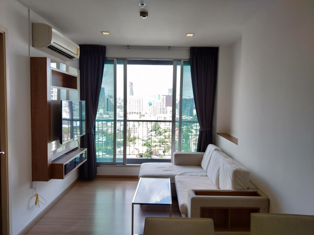 ขายคอนโดสะพานควาย จตุจักร : Rhythm Phahon - Ari / 1 Bedroom (FOR SALE), ริธึ่ม พหลฯ - อารีย์ / 1 ห้องนอน (ขาย) PLOYW098