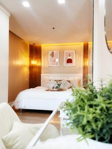 For SaleCondoKasetsart, Ratchayothin : Urgent sale, big room, beautiful decoration, Supalai Park Condo, Kaset Intersection (Supalai Park Kaset)