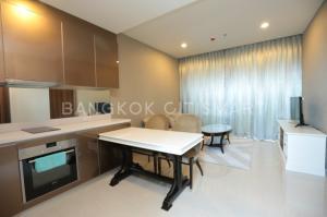 For SaleCondoRama3 (Riverside),Satupadit : Ready to move in, suitable for investment, fully furnished, best price Menamrisidence / 0886987956