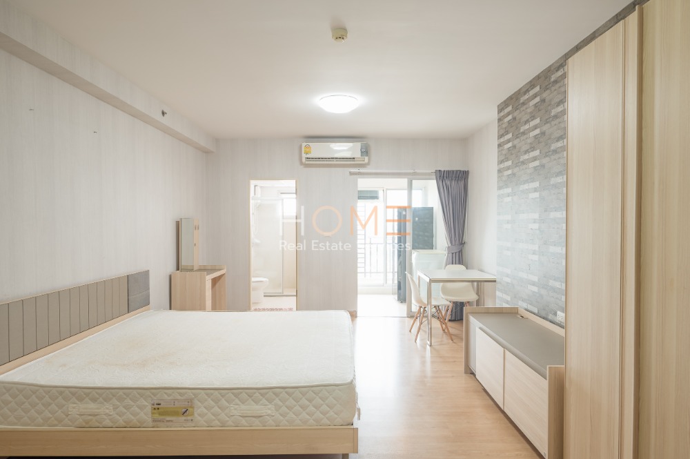ขายคอนโดพระราม 9 เพชรบุรีตัดใหม่ RCA : STUDIO BEST DEAL 🔥 Supalai Park Ekkamai - Thonglor / Studio (FOR SALE), ศุภาลัย ปาร์ค เอกมัย - ทองหล่อ / สตูดิโอ (ขาย) PALM500