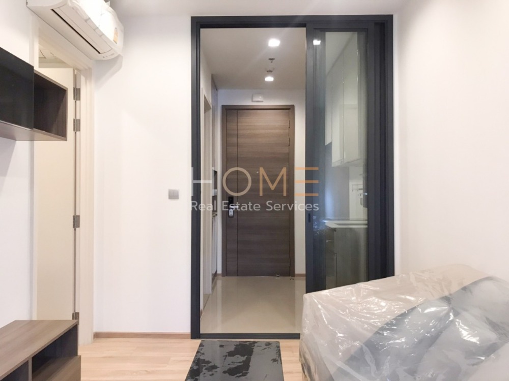 ขายคอนโดสะพานควาย จตุจักร : ราคานี้เหมือนได้ห้องมือ 1 ✨ The Line Phahon - Pradipat / 1 Bedroom (FOR SALE), เดอะ ไลน์ พหลฯ - ประดิพัทธ์ / 1 ห้องนอน (ขาย) PLOYW037