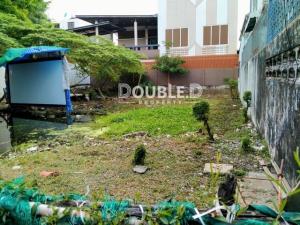 ขายที่ดินเกษตรศาสตร์ รัชโยธิน : ที่ดินเสนานิคม 26 แยก 5 ขาย 8.6 ล้านบาท Tel : 082-626-8246