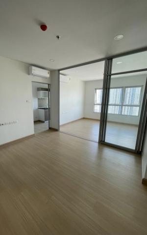 For RentCondoSamut Prakan,Samrong : 📣 Condo for rent, Supalai Waranda Sukhumvit 117 (empty room), ready to move in
