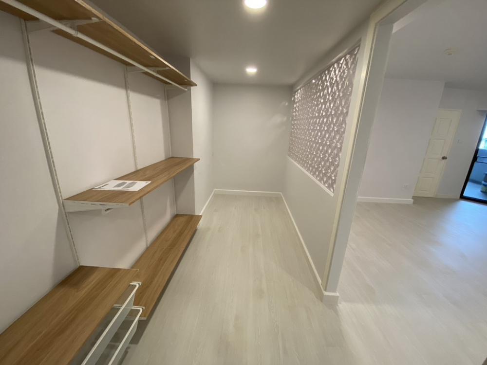 For RentCondoRama3 (Riverside),Satupadit : PST Condo Ville 1 bedroom, very big room