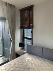 For RentCondoRama9, Petchburi, RCA : FOR Rent The Line Asoke-Ratchada Unit 585/423