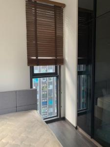 For RentCondoRama9, Petchburi, RCA : FOR Rent The Line Asoke-Ratchada Unit 585/423
