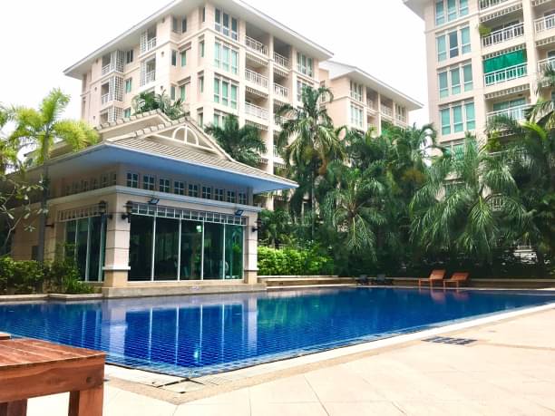 For SaleCondoSathorn, Narathiwat : Condo for sale, The Bangkok Narathiwas, Sathorn - Chan Road, near the main road