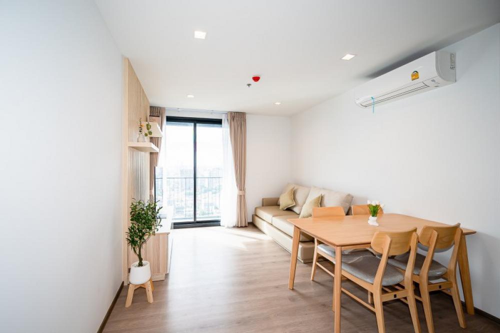 ให้เช่าคอนโดลาดพร้าว เซ็นทรัลลาดพร้าว : The Line Phahonyothin Park for rent 37,000/ negotiable price