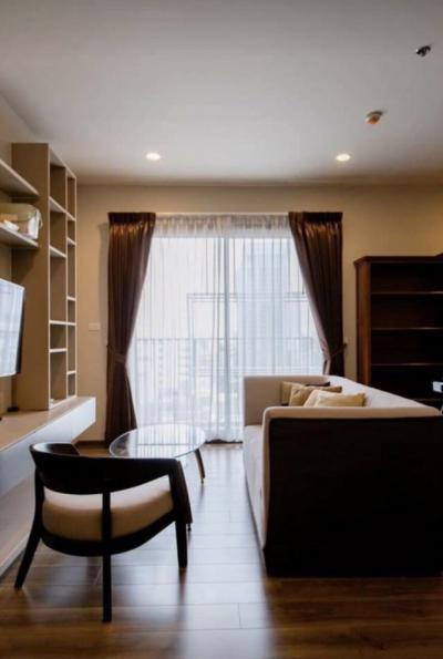 For SaleCondoSapankwai,Jatujak : Onyx, Phaholyothin, For sale 2 bedrooms, 61 sq.m. Rare item position