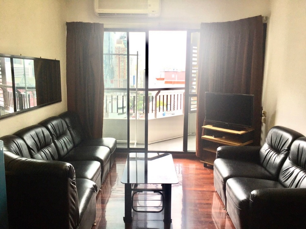For RentCondoRatchathewi,Phayathai : Rent Grand Diamond Patrunam 1bed 43sqm fullyfurnish 15,000-