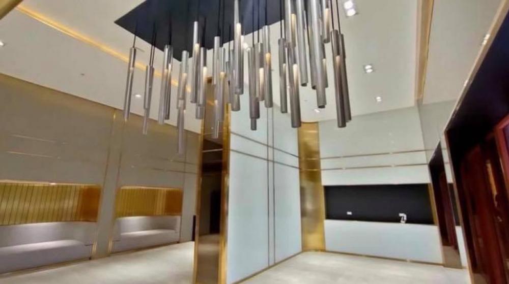For RentRetailOnnut, Udomsuk : Rent out commercial space Along Sukhumvit Road, BTS Bang Chak, with parking (additional rental), suitable for renting a business in a clinic, dental clinic, spa, massage shop.