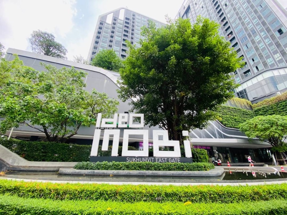 For SaleCondoBangna, Bearing, Lasalle : Ideo Mobi Sukhumvit Eastgat