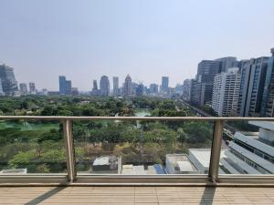 ให้เช่าคอนโดวิทยุ ชิดลม หลังสวน : 185 Rajadamri