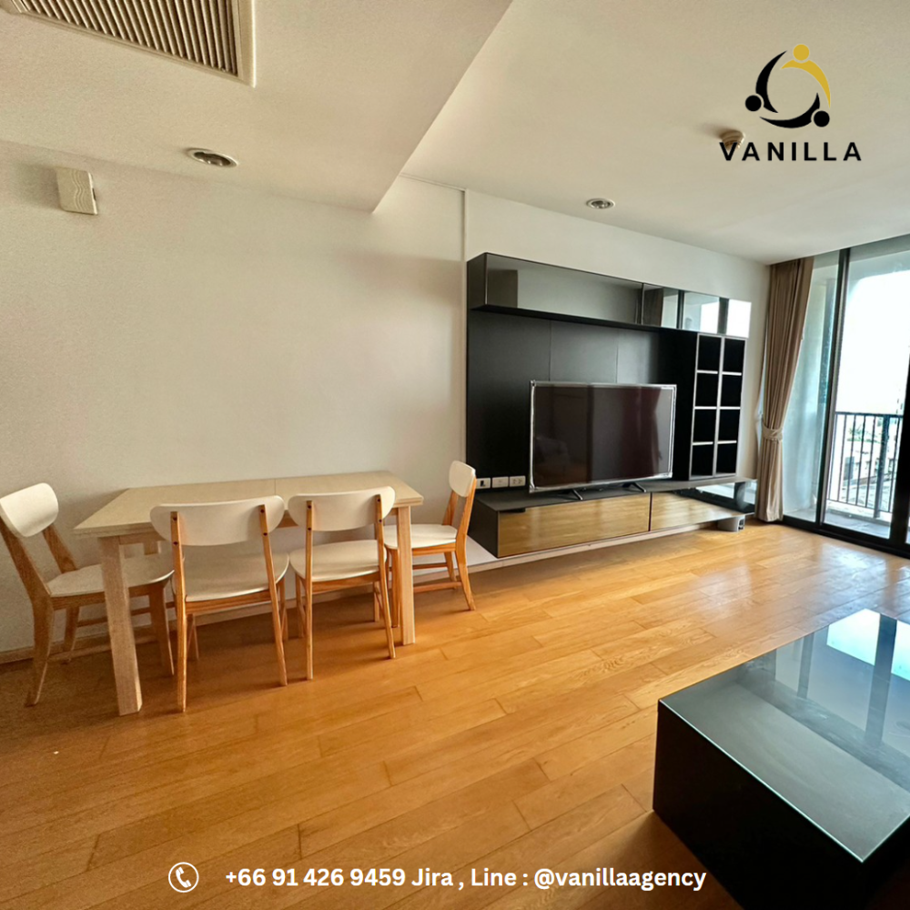 For RentCondoSukhumvit, Asoke, Thonglor : For rent The Alcove Thonglor soi 10 condo , 2 bedroom 72 sqm. 40,000/month