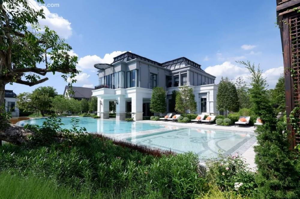 For SaleHouseKasetsart, Ratchayothin : 🔥Open for reservation round VVIP Narasiri Phahol-Watcharaphon 35 million, new house from the project🔥