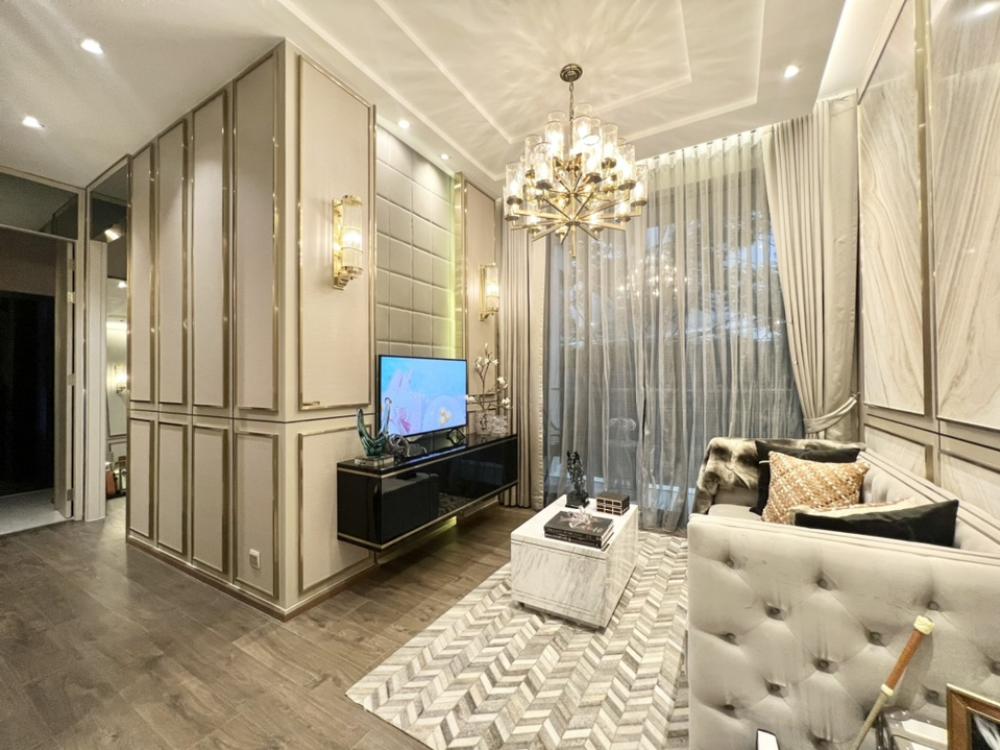 ขายคอนโดราชเทวี พญาไท : The address siam ratchathewi 2B ราคาพิเศษ 9,700,000 บาท