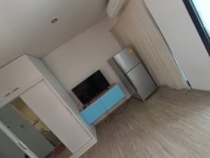 For RentCondoVipawadee, Don Mueang, Lak Si : For rent ✅ Condo Reach Phaholyothin 52, ready to move in
