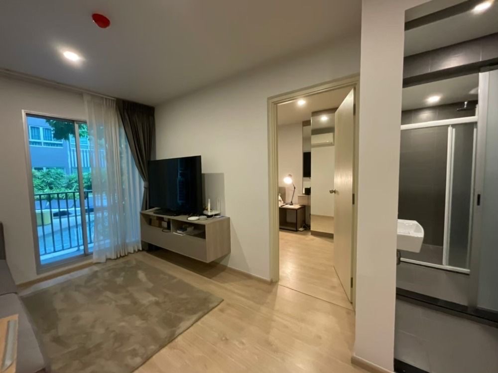 ขายคอนโดเกษตรศาสตร์ รัชโยธิน : Elio Del Mos Phaholyothin 34 / 2 Bedrooms (FOR SALE), เอลลิโอ เดล มอสส์ พหลโยธิน 34 / 2 ห้องนอน (ขาย) MEAW115