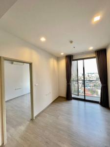 For SaleCondoWongwianyai, Charoennakor : Sell! Nye By Sansiri 1 bed 4mb.!! Empty room never occupied, unblock view