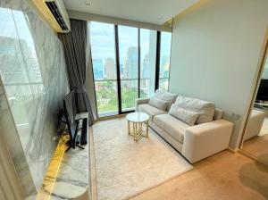 For SaleCondoSukhumvit, Asoke, Thonglor : For Sale Condo Noble Recole Sukhumvit 19 Asoke